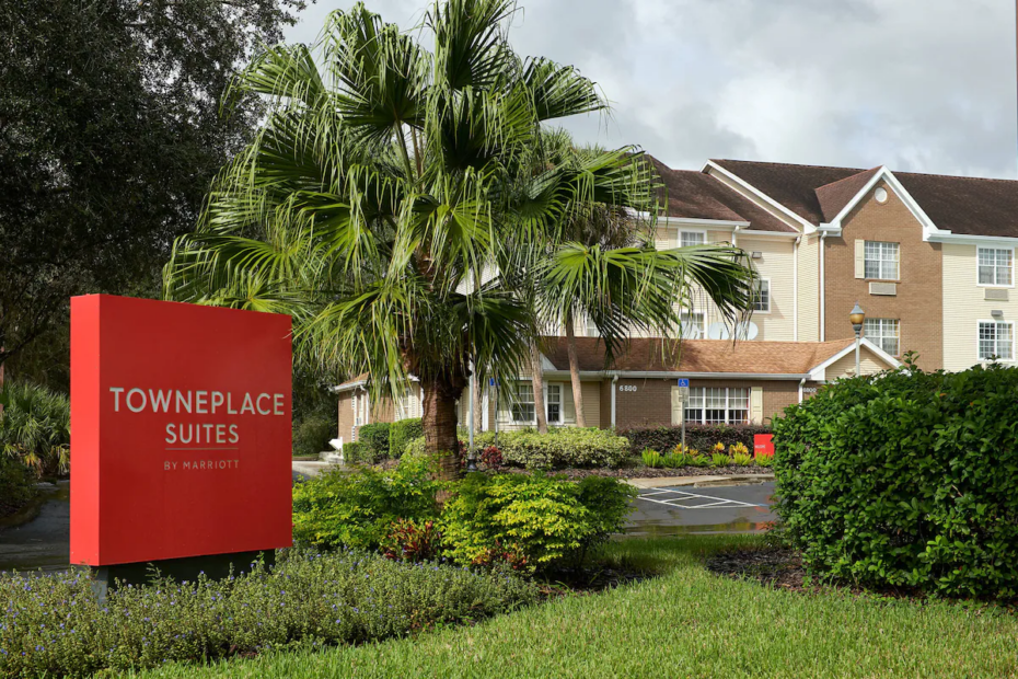 Local real estate investor Ben Mallah has acquired a Temple Terrace hotel for $9.485 million. The hotel, located at 6800 Woodstork Drive, is near the University of South Florida and is directly across the street from Lettuce Lake Park. Miami-based GLT Group Brokerage arranged the off-market all-cash transaction for TownePlace Suites Tampa North/I-75 Fletcher. TownePlace Suites is a Marriott brand.